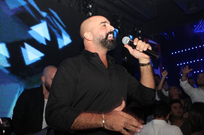 Chabab Loubnan NDU Independence Night 2